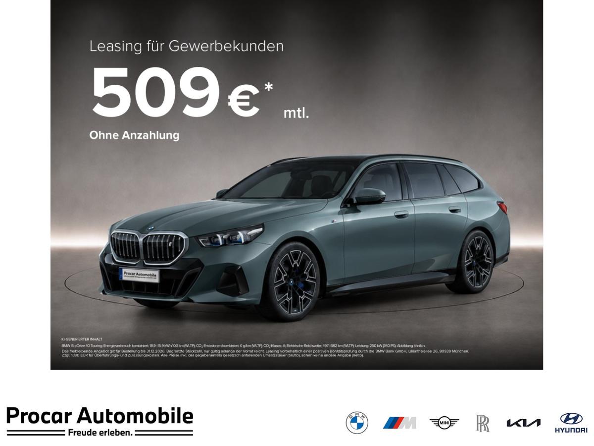 BMW i5