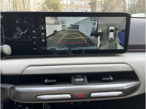 Kia EV4 81 kWh 150 kW GT-Line DriveWise-Park