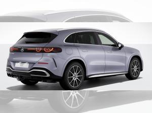 Mercedes-Benz GLC 400 4M EQ 0,25% Versteuerung + NEUES MODELL+AMG+PREMIUM+HYPERSCREEN+UVM