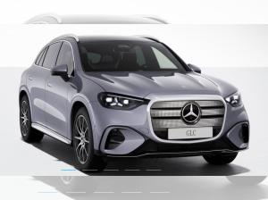 Mercedes-Benz GLC 400 4M EQ 0,25% Versteuerung + NEUES MODELL+AMG+PREMIUM+HYPERSCREEN+UVM