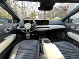 Kia EV4 81 kWh 150 kW GT-Line DriveWise-Park