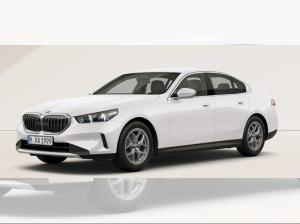 BMW 520 520i | Business neu definiert | frei konfigurierbar