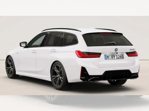 BMW M340i xDrive | Leistung mit Raum | frei konfigurierbar