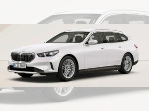 BMW i5 eDrive40 RFK SHZ PDC V+H DAB LED