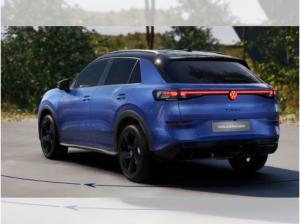 Volkswagen T-Roc R-Line 1.5 eTSI 150 PS DSG BLACK STYLE*MATRIX*AHK*STANDHZG*KEYLESS*AREA VIEW*50.285€*