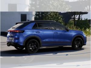 Volkswagen T-Roc R-Line 1.5 eTSI 150 PS DSG BLACK STYLE*MATRIX*AHK*STANDHZG*KEYLESS*AREA VIEW*50.285€*