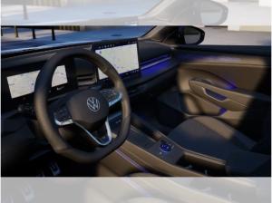 Volkswagen T-Roc R-Line 1.5 eTSI 150 PS DSG BLACK STYLE*MATRIX*AHK*STANDHZG*KEYLESS*AREA VIEW*50.285€*