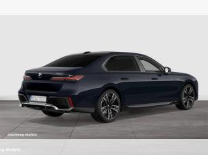 BMW 740 740d xDrive M Sport Pano Standheiz. DA Prof. HuD PA Prof. Wärmekomfortp.