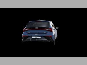 Hyundai i20 1.0 T-GDI Prime 4xSHZ DynLicht Facelift Kam.