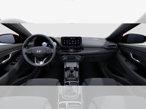 Hyundai i30 1.0 T-GDI Advantage !Lagerabverkaufs-Aktion!