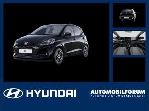 Hyundai i10 1.2 Prime DynLicht Facelift Fernlichtass. LM