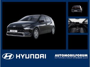 Hyundai BAYON Bayon 1.0 T-GDI Trend 4xSHZ DynLicht Facelift