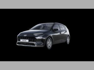 Hyundai BAYON Bayon 1.0 T-GDI Trend 4xSHZ DynLicht Facelift