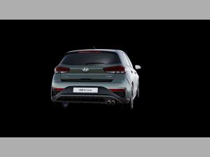 Hyundai i30 1.5 T-GDI N Line 2xKlima DynLicht Facelift