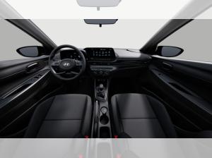 Hyundai BAYON Bayon 1.0 T-GDI Trend 4xSHZ DynLicht Facelift