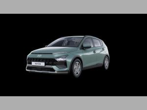 Hyundai BAYON Bayon 1.0 T-GDI Select DynLicht Facelift Kam.