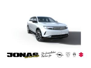 Opel Grandland Electric Edition -Juliaktion-  Allwetter CARPLAY RKamera