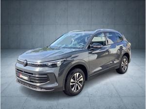 Volkswagen Tiguan ENERGY 2.0l TSI 4x4 DSG SOFORT VERFÜGBAR