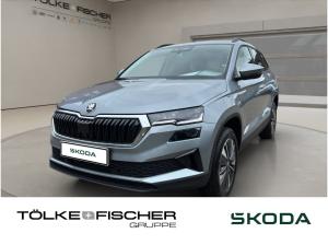 Skoda Karoq 1.5 TSI DSG Balance ACC AHK Navi eHeck