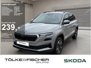 Skoda Karoq SOFORT VERFÜGBAR! 2.0 TDI DSG Balance ACC AHK Navi LED