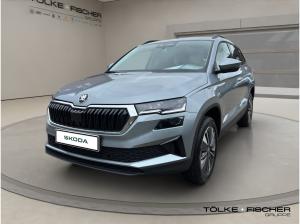 Skoda Karoq 1.5 TSI DSG Balance ACC AHK Navi eHeck