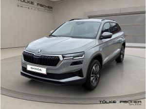 Skoda Karoq SOFORT VERFÜGBAR! 2.0 TDI DSG Balance ACC AHK Navi LED