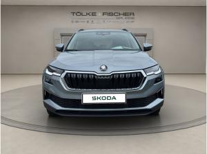 Skoda Karoq 1.5 TSI DSG Balance ACC AHK Navi eHeck