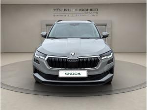 Skoda Karoq SOFORT VERFÜGBAR! 2.0 TDI DSG Balance ACC AHK Navi LED