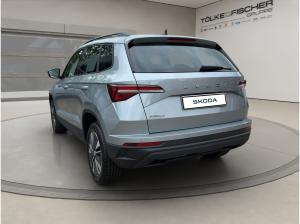 Skoda Karoq 1.5 TSI DSG Balance ACC AHK Navi eHeck