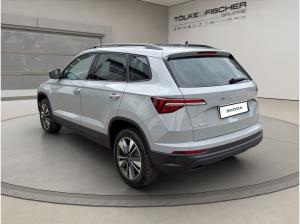 Skoda Karoq SOFORT VERFÜGBAR! 2.0 TDI DSG Balance ACC AHK Navi LED
