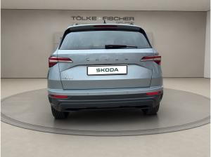 Skoda Karoq 1.5 TSI DSG Balance ACC AHK Navi eHeck