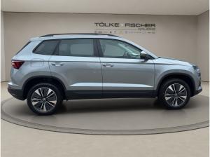 Skoda Karoq 1.5 TSI DSG Balance ACC AHK Navi eHeck