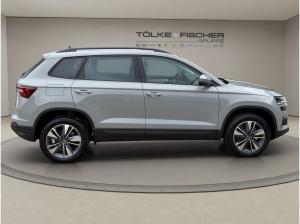 Skoda Karoq SOFORT VERFÜGBAR! 2.0 TDI DSG Balance ACC AHK Navi LED