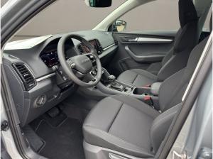 Skoda Karoq 1.5 TSI DSG Balance ACC AHK Navi eHeck
