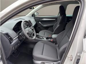Skoda Karoq SOFORT VERFÜGBAR! 2.0 TDI DSG Balance ACC AHK Navi LED
