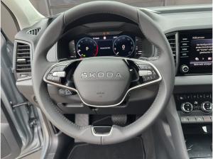 Skoda Karoq 1.5 TSI DSG Balance ACC AHK Navi eHeck