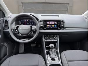 Skoda Karoq SOFORT VERFÜGBAR! 2.0 TDI DSG Balance ACC AHK Navi LED