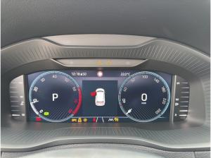 Skoda Karoq 1.5 TSI DSG Balance ACC AHK Navi eHeck