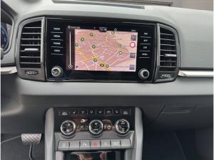 Skoda Karoq 1.5 TSI DSG Balance ACC AHK Navi eHeck