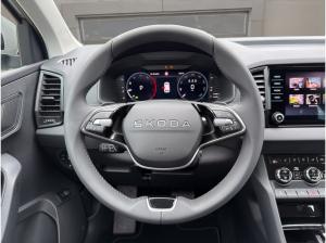 Skoda Karoq SOFORT VERFÜGBAR! 2.0 TDI DSG Balance ACC AHK Navi LED