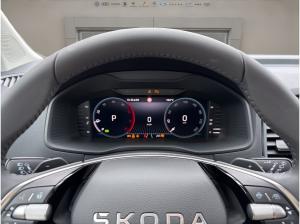 Skoda Karoq SOFORT VERFÜGBAR! 2.0 TDI DSG Balance ACC AHK Navi LED