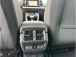 Skoda Karoq 1.5 TSI DSG Balance ACC AHK Navi eHeck