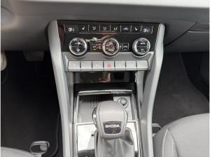 Skoda Karoq SOFORT VERFÜGBAR! 2.0 TDI DSG Balance ACC AHK Navi LED