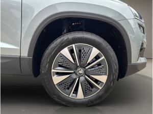 Skoda Karoq 1.5 TSI DSG Balance ACC AHK Navi eHeck
