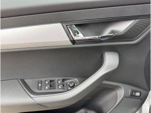 Skoda Karoq 1.5 TSI DSG Balance ACC AHK Navi eHeck