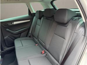 Skoda Karoq SOFORT VERFÜGBAR! 2.0 TDI DSG Balance ACC AHK Navi LED