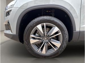 Skoda Karoq SOFORT VERFÜGBAR! 2.0 TDI DSG Balance ACC AHK Navi LED