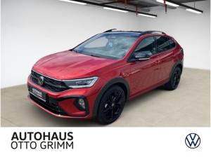 Volkswagen Taigo R-Line 1,5l 110kW*AHK*Kamera*Navi*SOFORT VERFÜGBAR