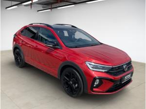 Volkswagen Taigo R-Line 1,5l 110kW*AHK*Kamera*Navi*SOFORT VERFÜGBAR