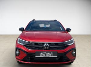 Volkswagen Taigo R-Line 1,5l 110kW*AHK*Kamera*Navi*SOFORT VERFÜGBAR